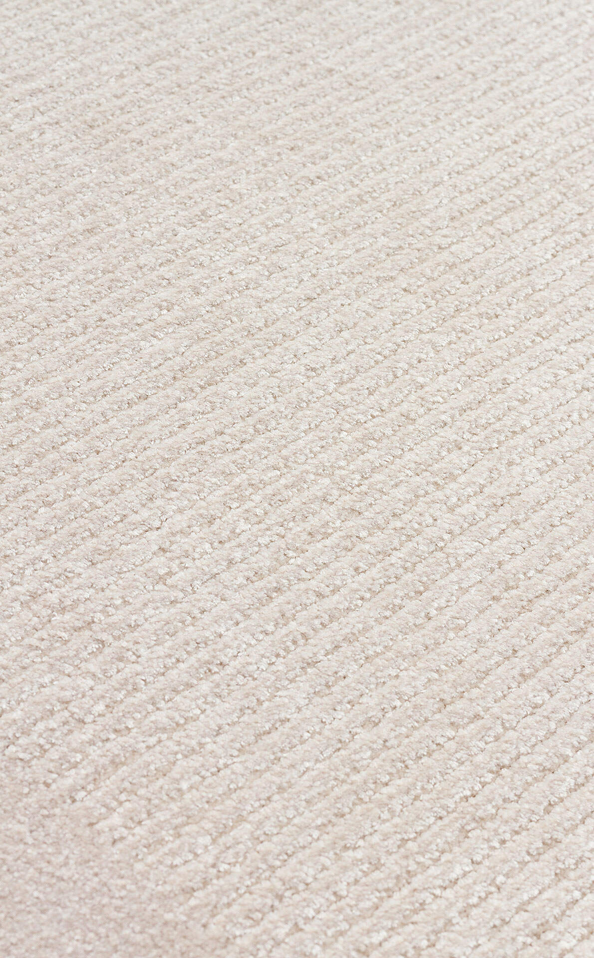 NAP 02 BEIGE - NAPOLI - Sade Desenli Modern Sık Dokuma Makine Halısı