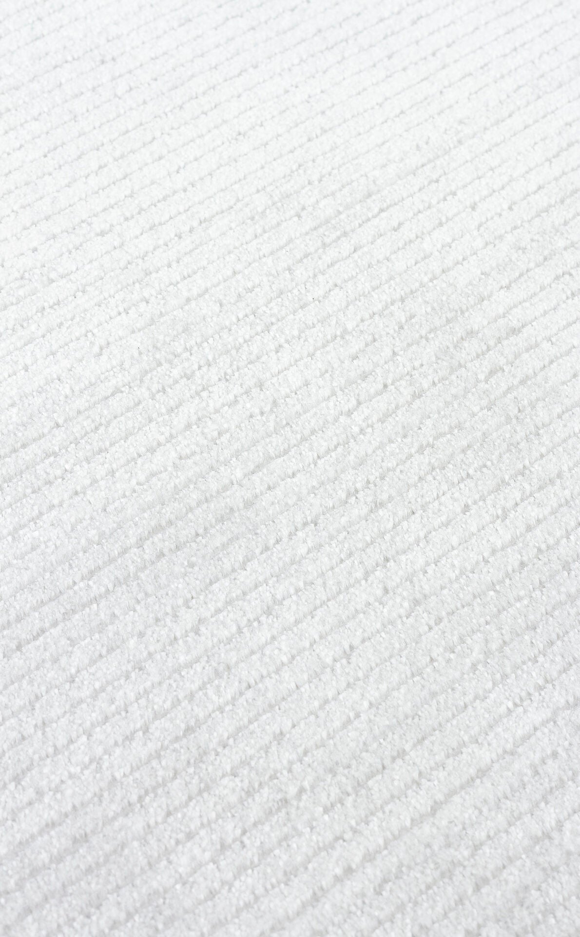 ST 907 SILVER - SATEEN LUX - Hav Toz Vermez Modern Halı