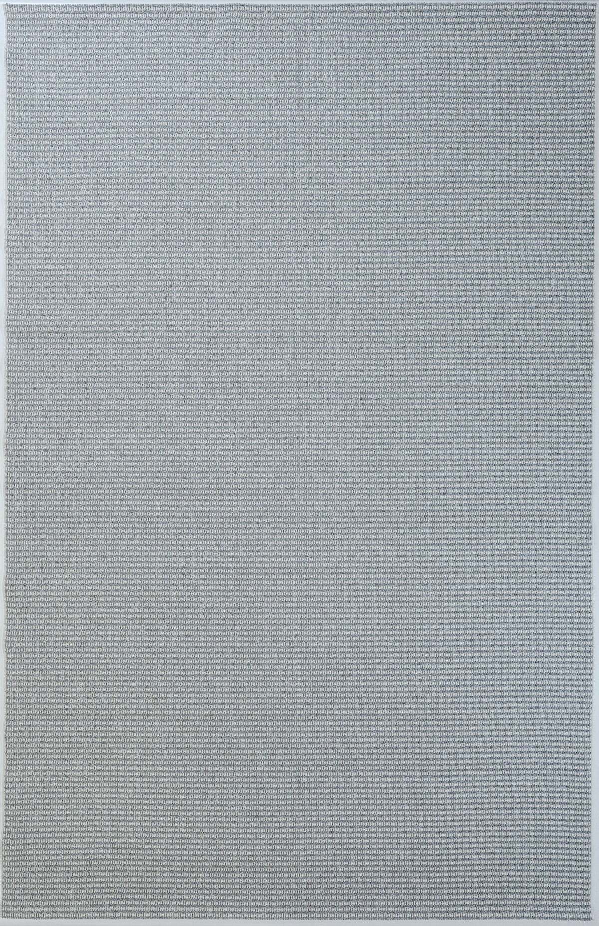 Apex Bukle Sisal 2323 BS GRİ Modern Minimal Yıkanabilir İnce Dokuma Halı Kolay Temizlenir