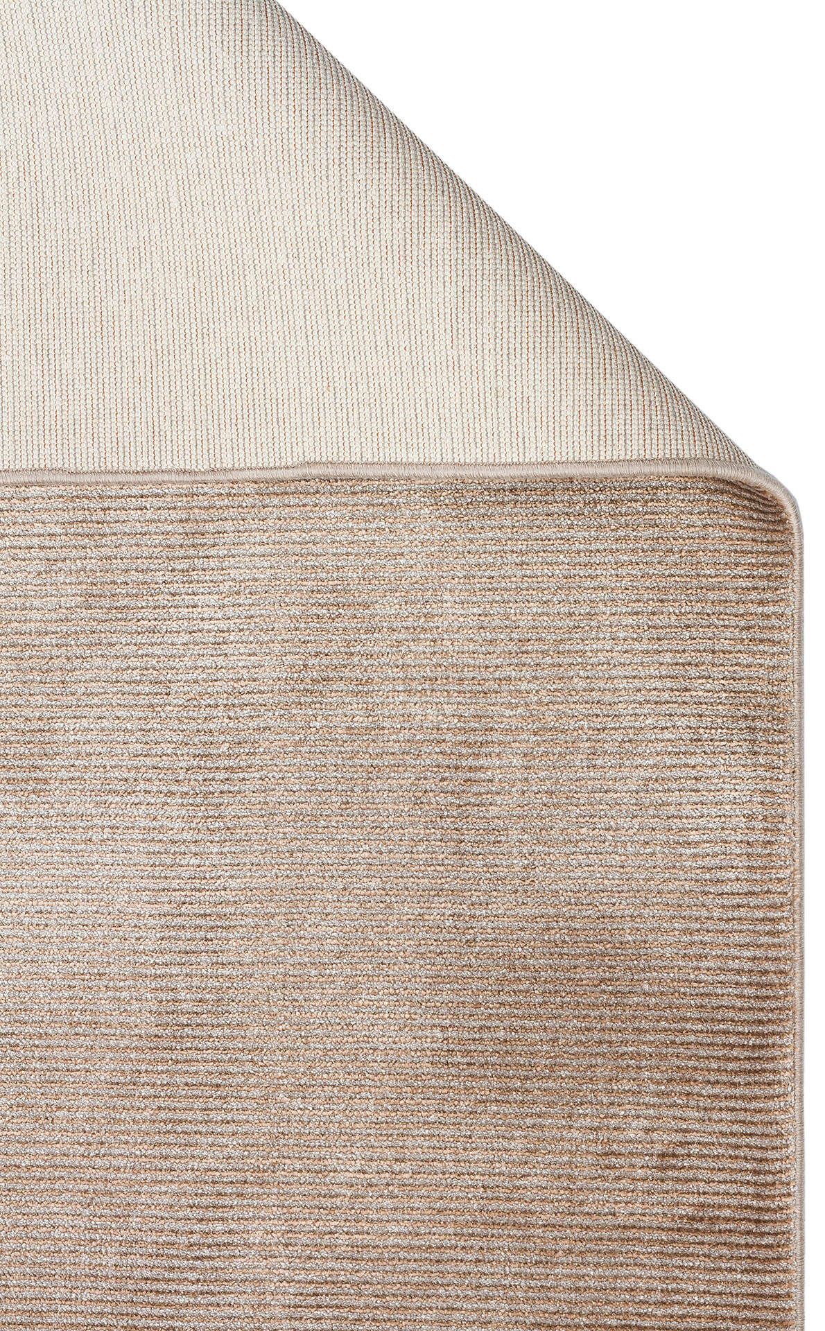 NAP 01 VIZON GREY - NAPOLI - Sade Desenli Modern Sık Dokuma Makine Halısı