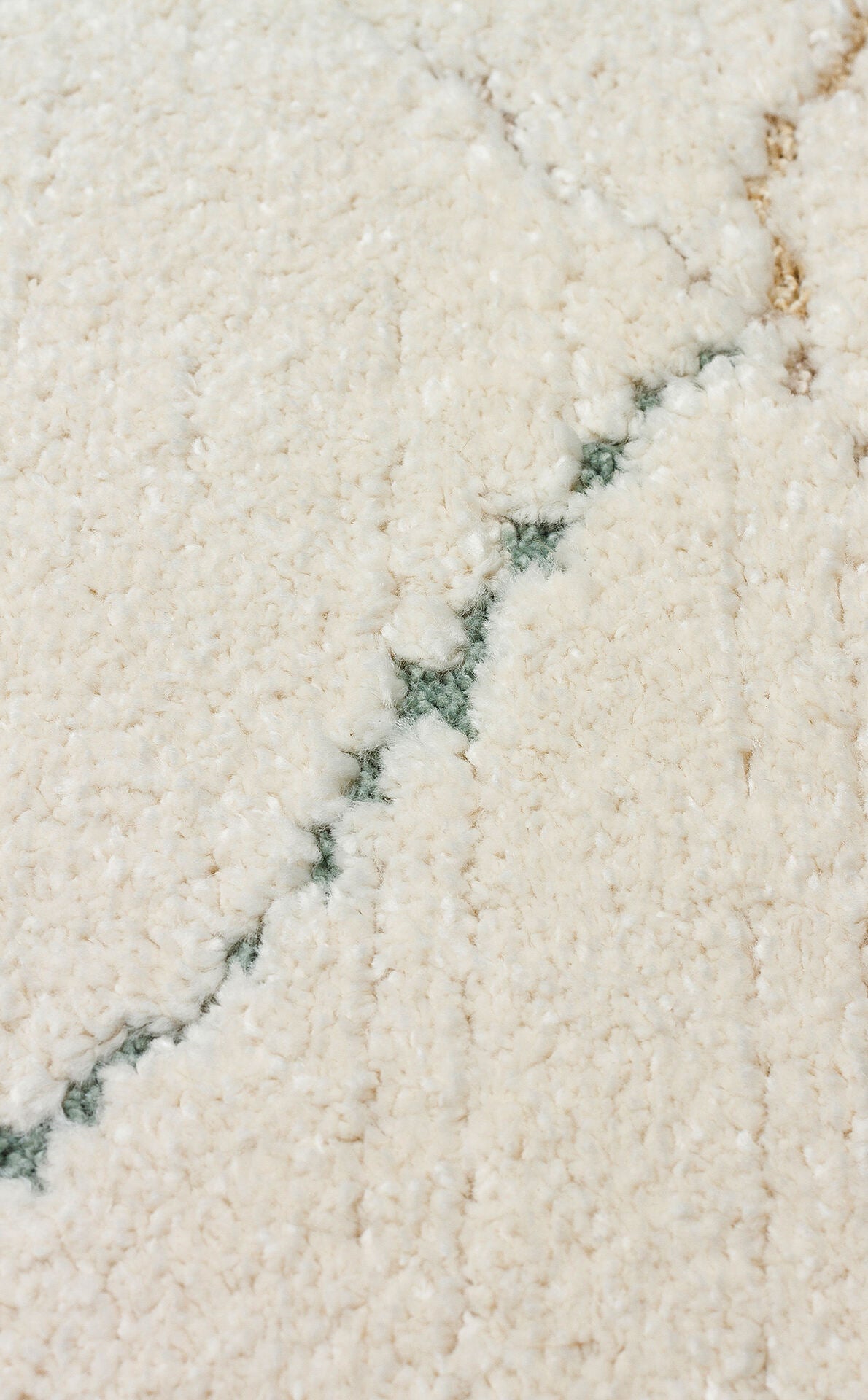PCL 05 CREAM MULTY - PICCOLO - Pastel Renkli Hav ve Toz Vermeyen Çocuk Halısı