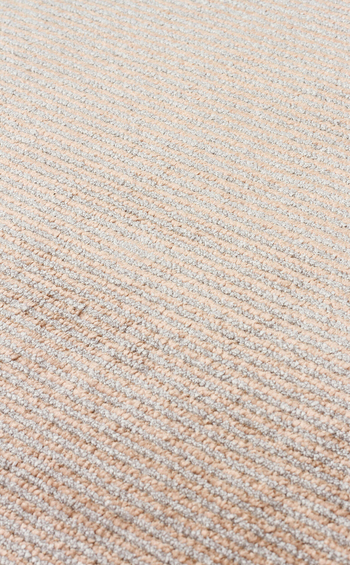 NAP 01 VIZON GREY - NAPOLI - Sade Desenli Modern Sık Dokuma Makine Halısı