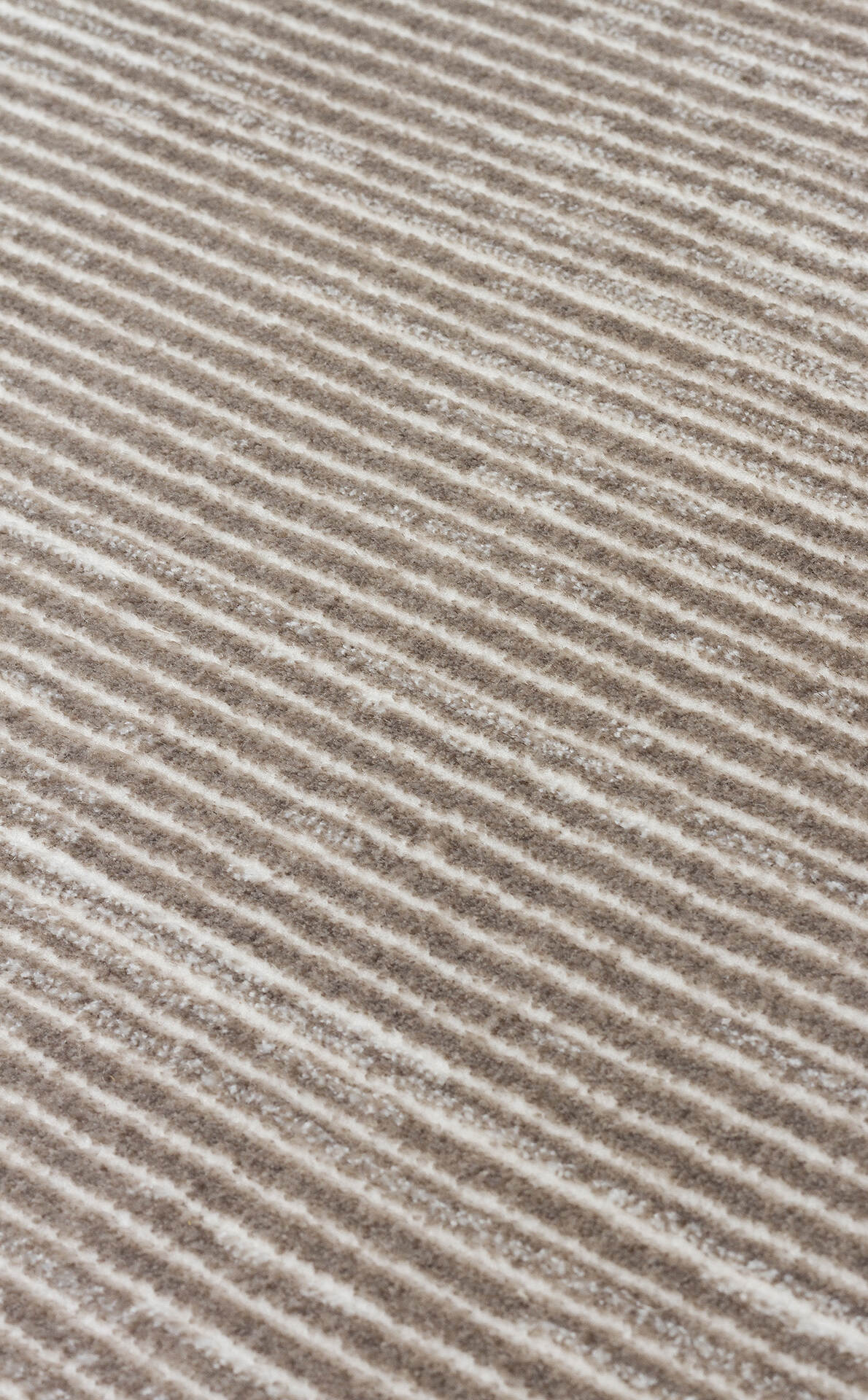 ST 907 BEIGE - SATEEN LUX - Hav Toz Vermez Modern Halı