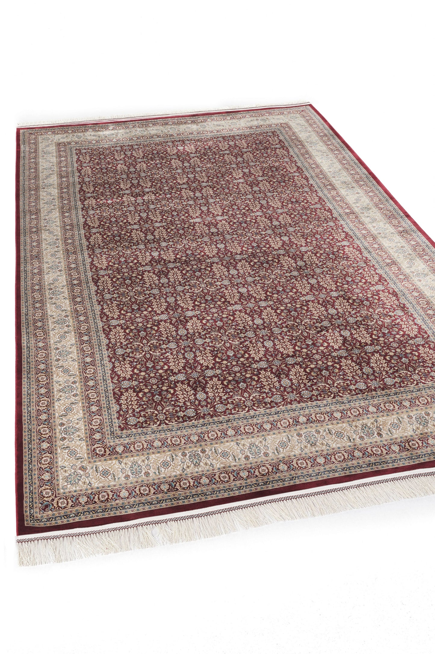 Burj 8771BU Bordo