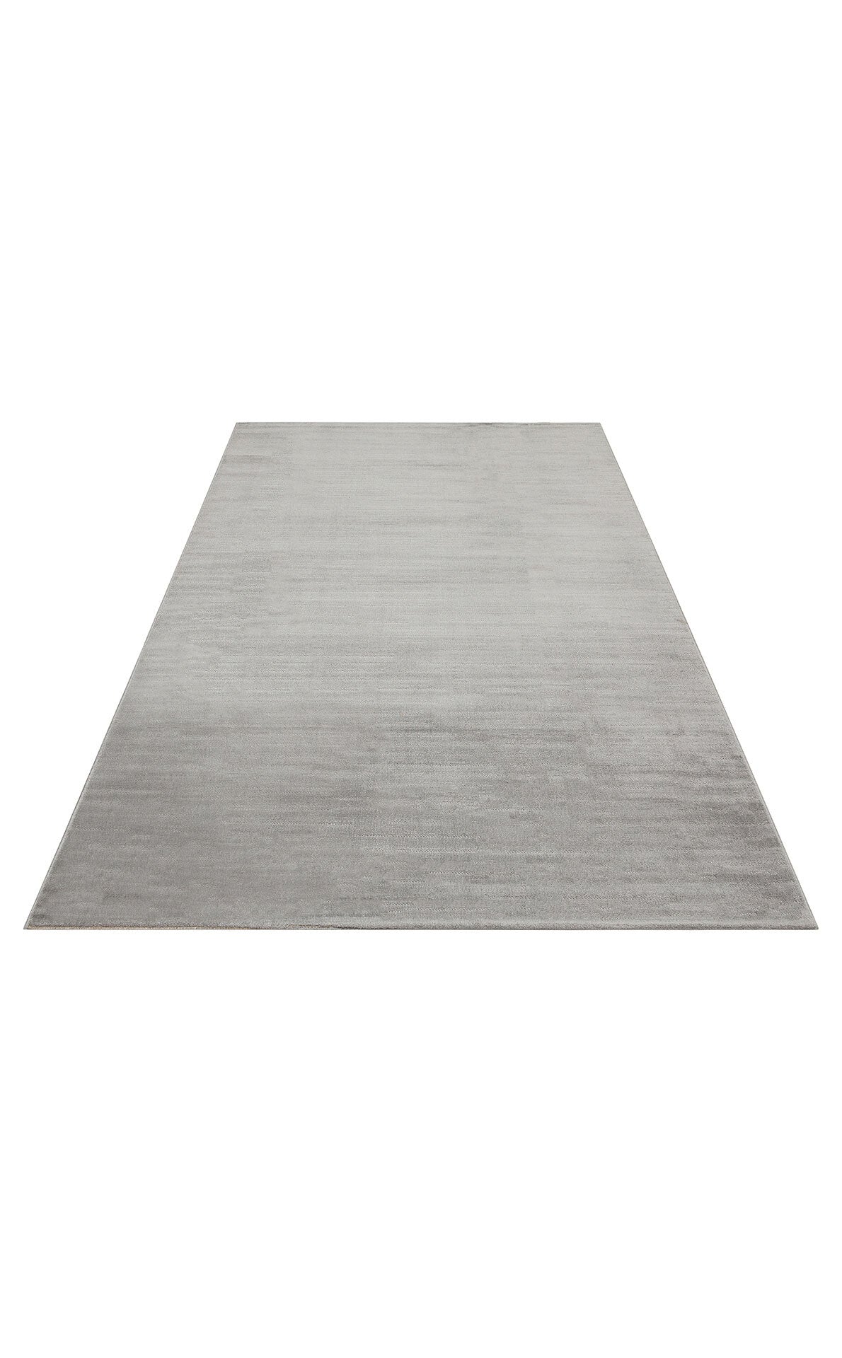 Missori MSR 05 Gri - Hav Toz Vermez Yumuşak Dokulu Modern Halı