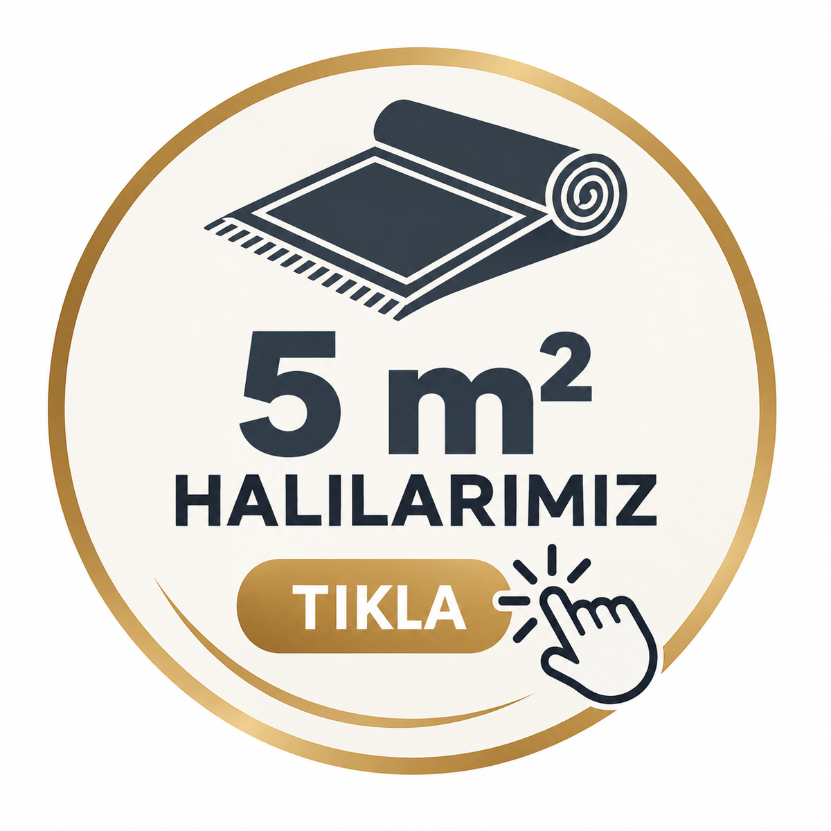 5 m2 Halılarımız