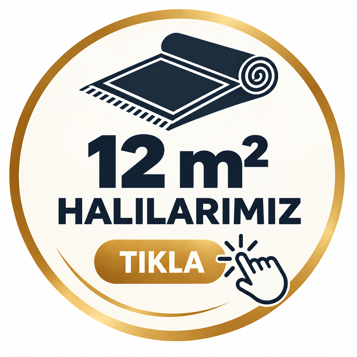 12 m2 Halılarımız
