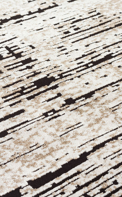 ST 20 GOLD XW  - SATEEN - Hav Toz Vermez Yıkanabilir Kaymaz İnce Dokuma Modern Halı 