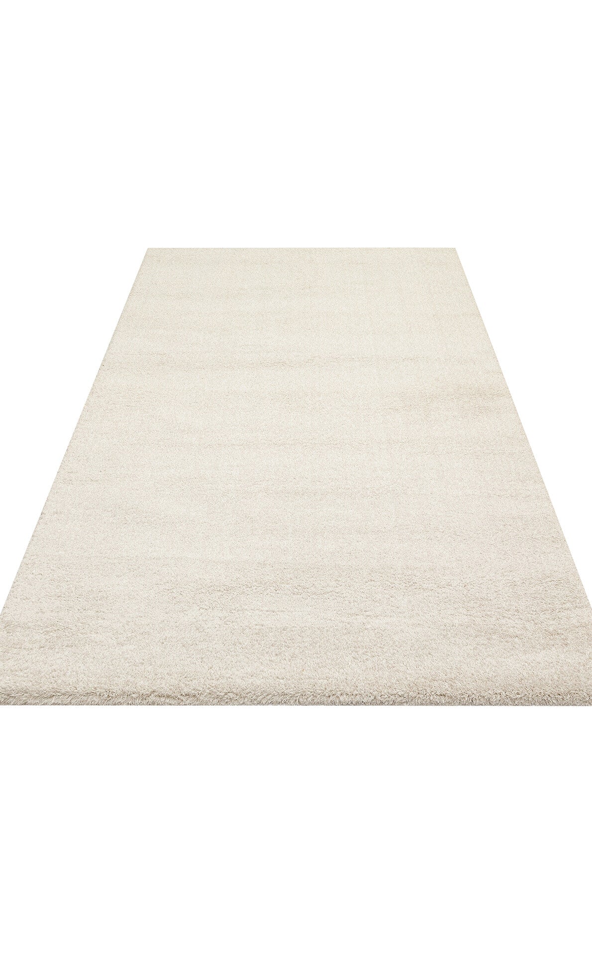 Comfort 1006 L. Stone - Yumuşak Dokulu Hav Toz Yapmayan Modern Pofuduk Shaggy Halı