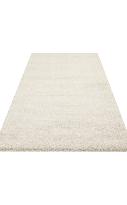 Comfort 1006 L. Stone - Yumuşak Dokulu Hav Toz Yapmayan Modern Pofuduk Shaggy Halı