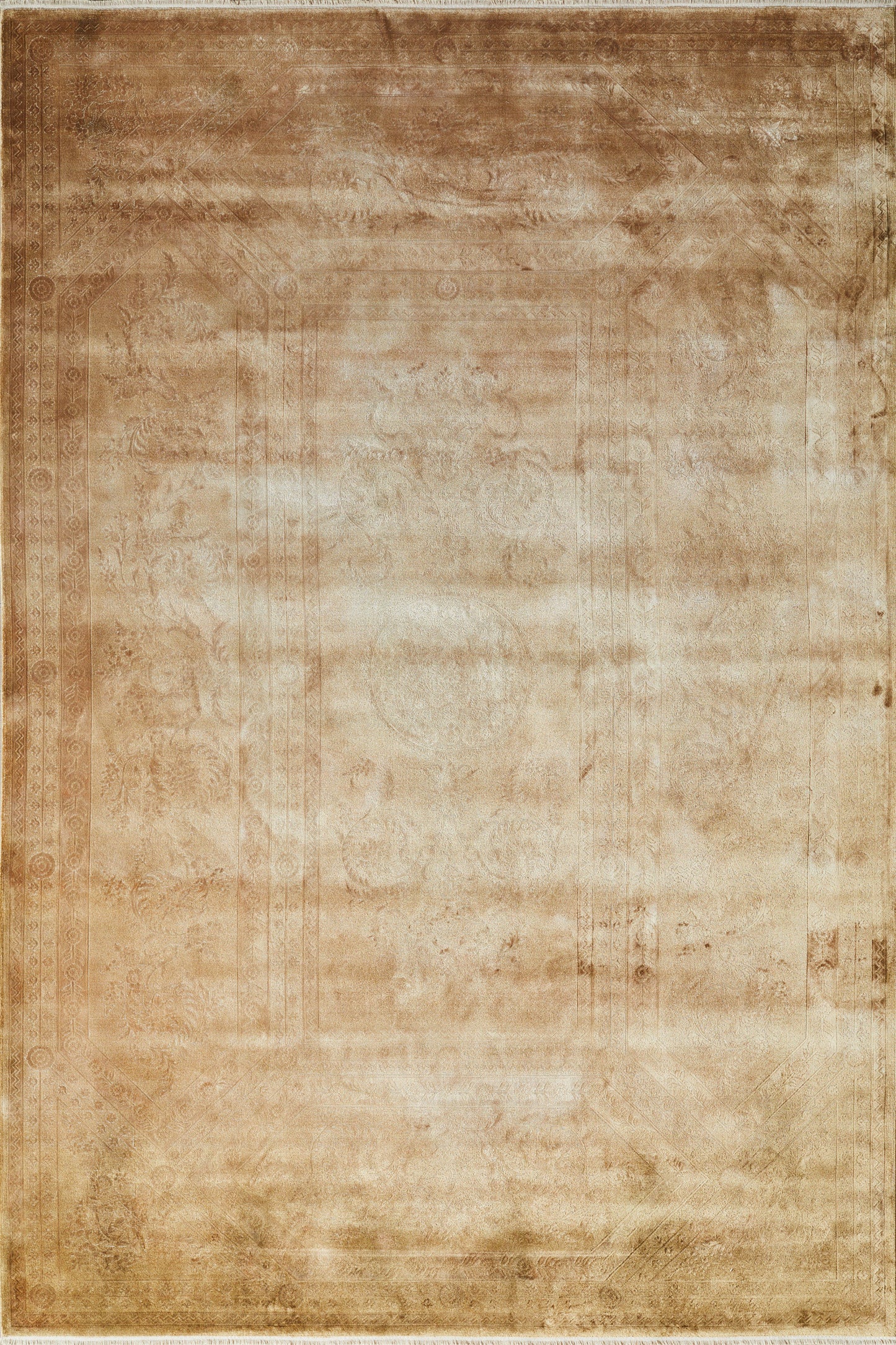 Pantheon 5092 PT Altın