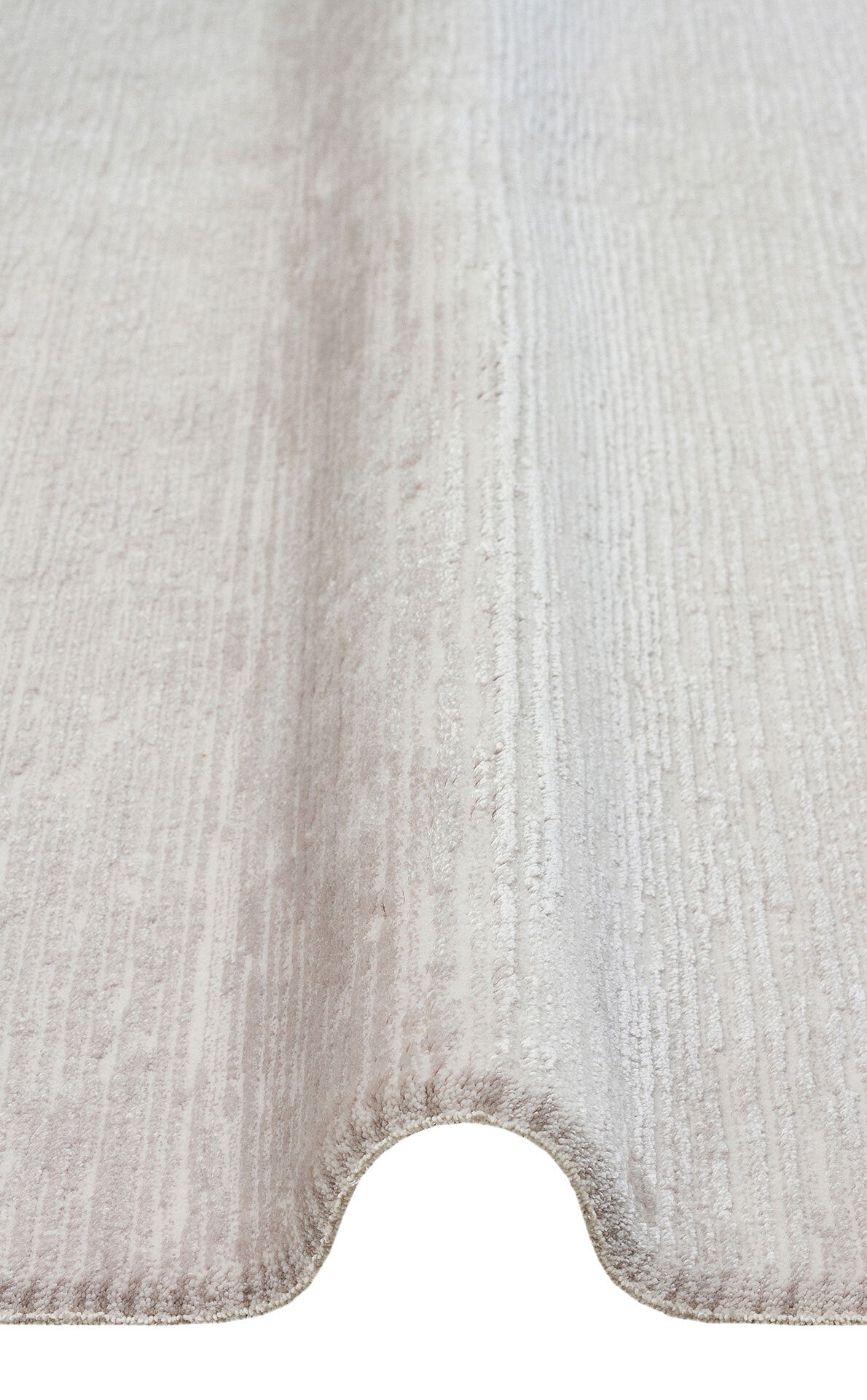 SHD PLAIN L.GREY  - SHADE - Sade ve Modern Akrilik Makine Halısı