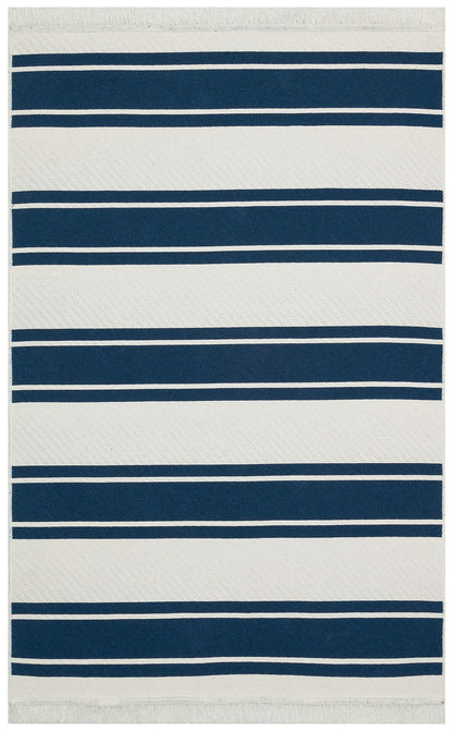 Arya AR 12 Marina - Yıkanabilir Çift Taraflı Modern Dokuma Kilim