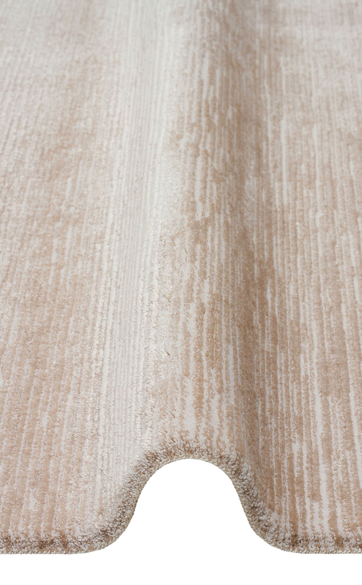 SHD PLAIN BEIGE  - SHADE - Sade ve Modern Akrilik Makine Halısı
