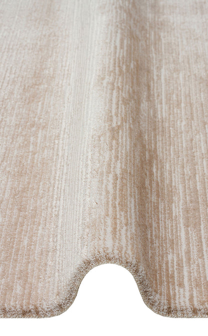 SHD PLAIN BEIGE  - SHADE - Sade ve Modern Akrilik Makine Halısı