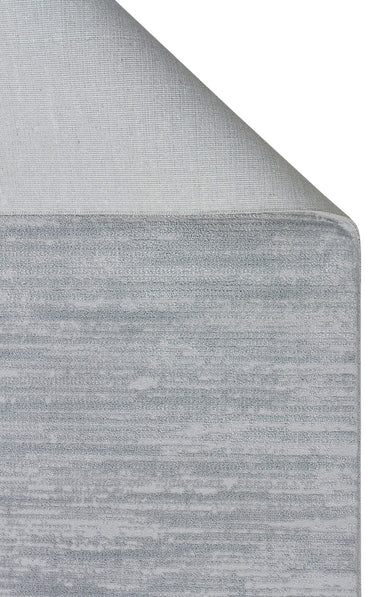 Lagos LGS 19 Light Gri XW - Yıkanabilir Hav Vermez Modern Desenli Halı 