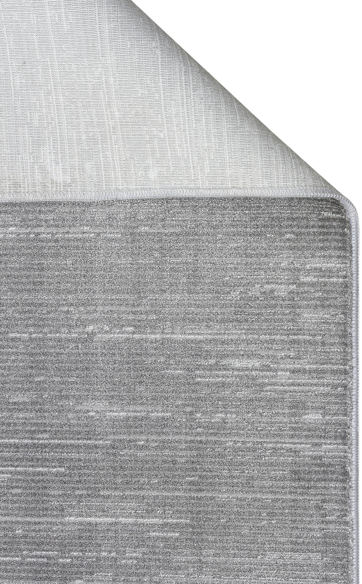 ST 907 D.GREY  - SATEEN LUX - Hav Toz Vermez Modern Halı