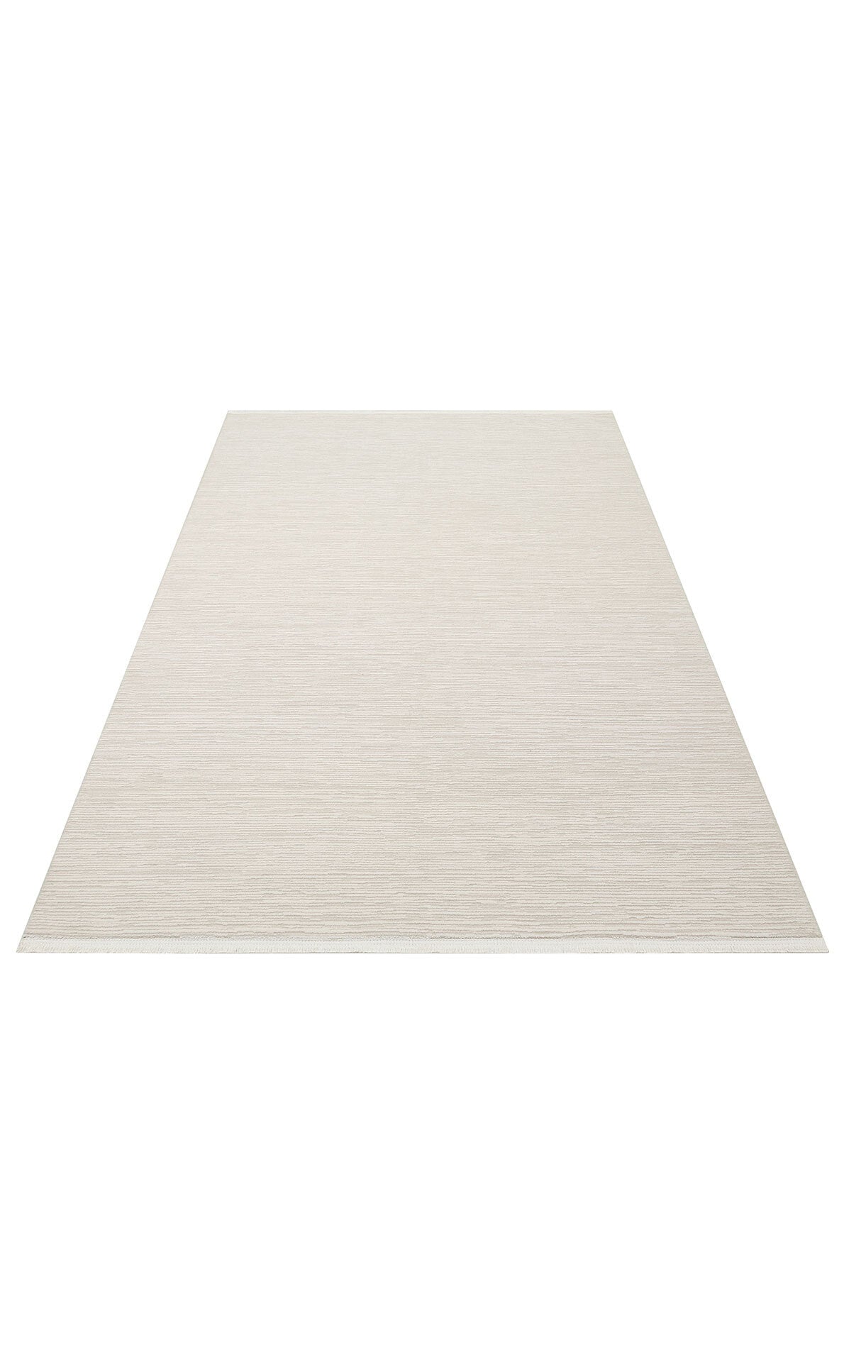SHD PLAIN CREAM  - SHADE - Sade ve Modern Akrilik Makine Halısı