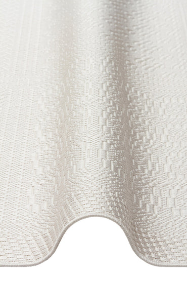 Mono MNO LUX 02 Vizon - Yıkanabilir Kaymaz Kilim Halı