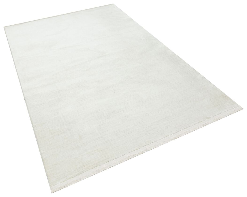 Apex Lima 6281 Krem - Polyester Şönil Halı | Dokuma Tabanlı Model