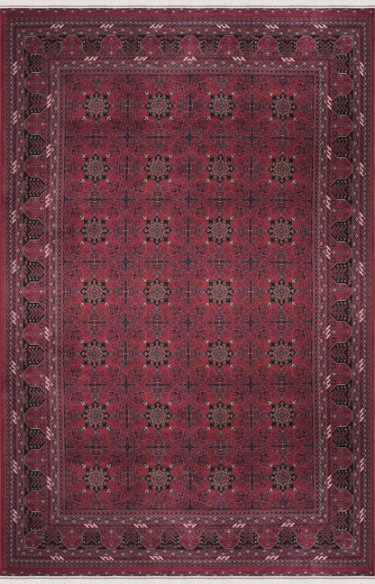 Burj 8731BU Bordo
