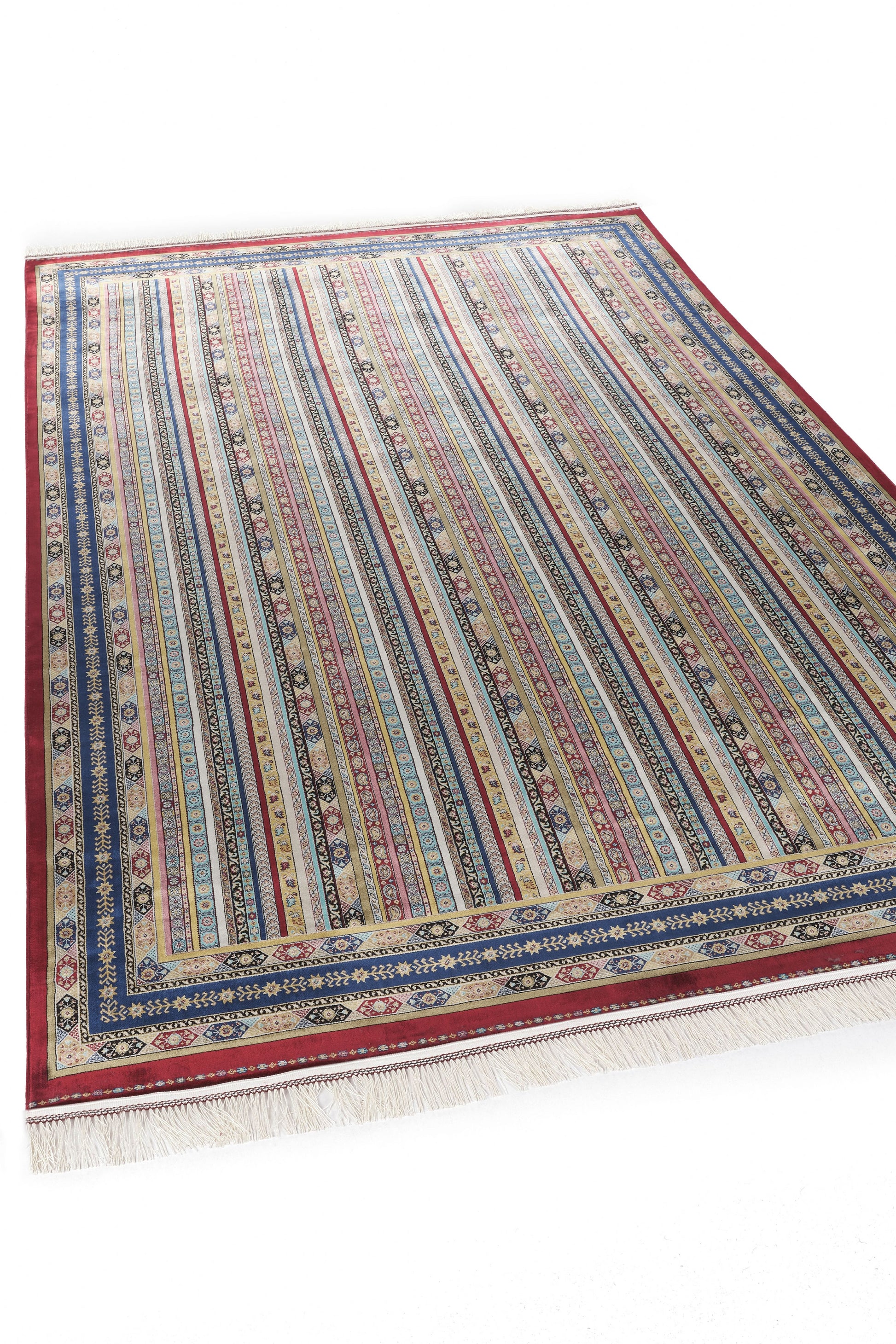 Burj 8741BU Bordo
