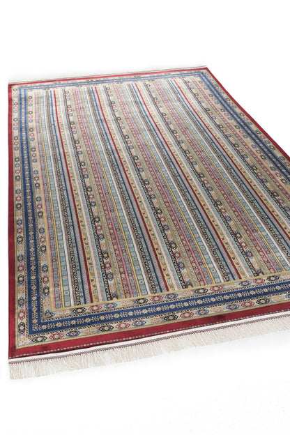 Burj 8741BU Bordo
