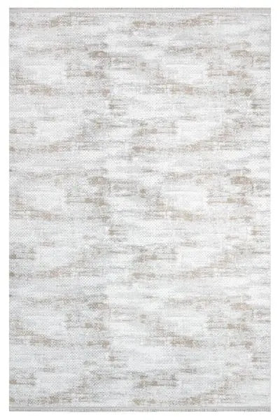 Markiz 1078 Vizon Modern Halı – Sade Tasarım, Yumuşak Doku ve Dayanıklı Yapı