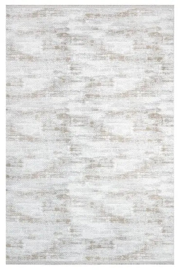 Markiz 1078 Vizon Modern Halı – Sade Tasarım, Yumuşak Doku ve Dayanıklı Yapı