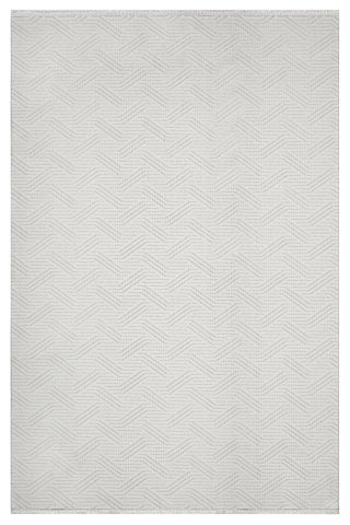 Markiz 1092 Krem  Modern Halı – Sade Tasarım, Yumuşak Doku ve Dayanıklı Yapı