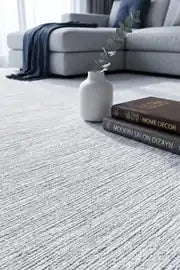 Nova 1123 Multi Yumuşak Dokulu, Modern Desenli Şık Makine Halısı