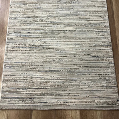 Nova 1123 Multi Yumuşak Dokulu, Modern Desenli Şık Makine Halısı