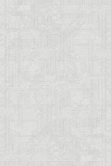 Markiz 1138 Krem Modern Halı – Sade Tasarım, Yumuşak Doku ve Dayanıklı Yapı