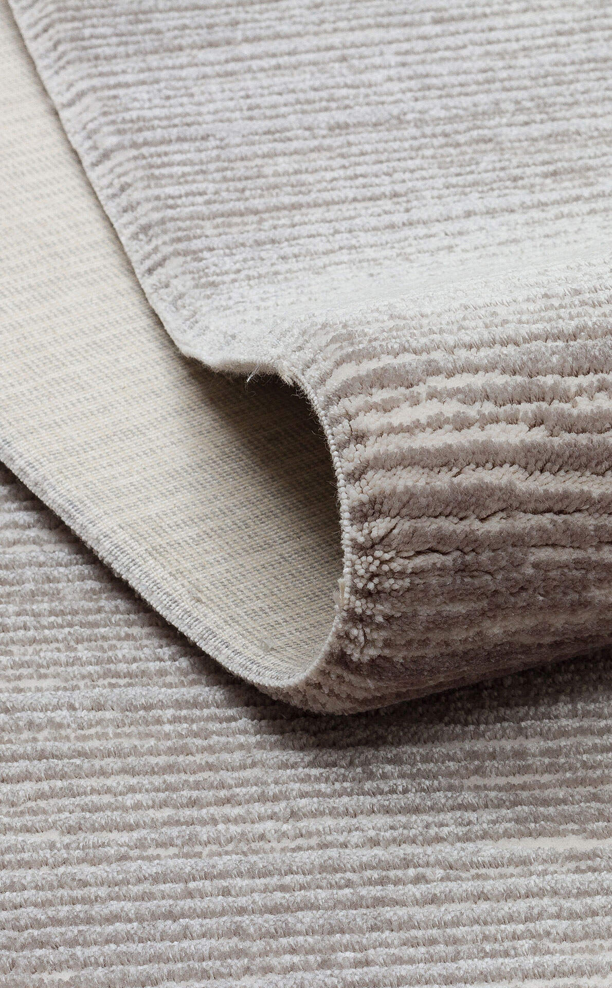 SHD PLAIN D.GREY  - SHADE - Sade ve Modern Akrilik Makine Halısı