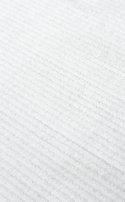 ST 907 CREAM  - SATEEN LUX - Hav Toz Vermez Modern Halı