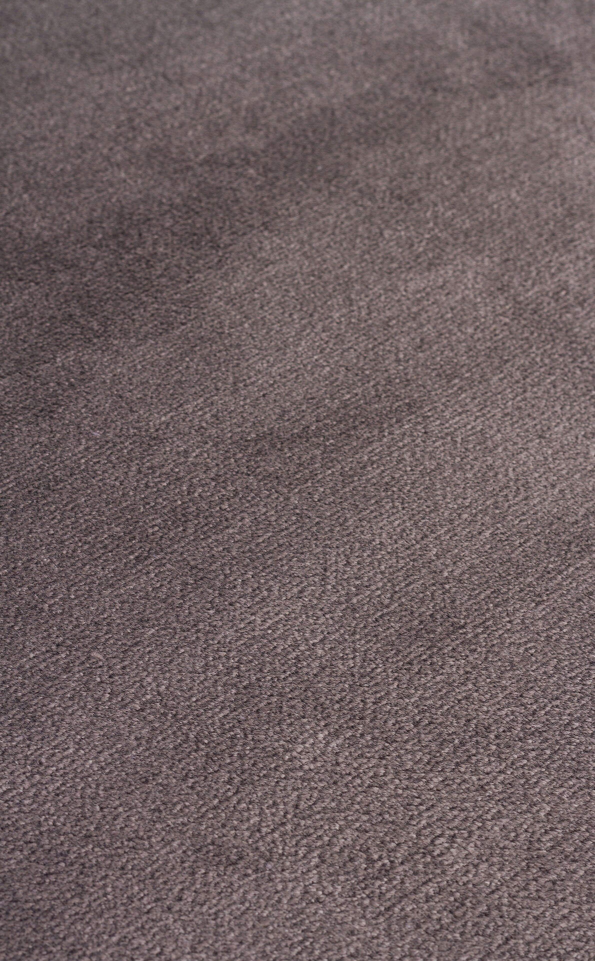 Lugano LUG Plain Charcoal - Viskon Halı | Sık Dokuma Salon Halısı