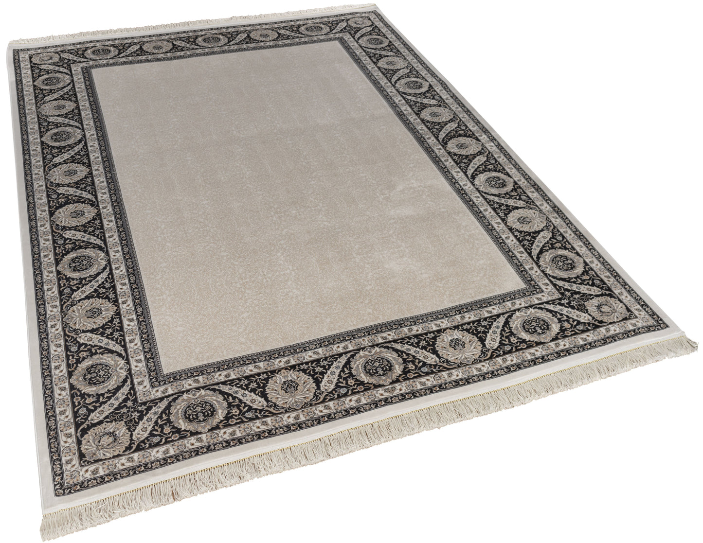 Vendome Palace 5431 Siyah Krem