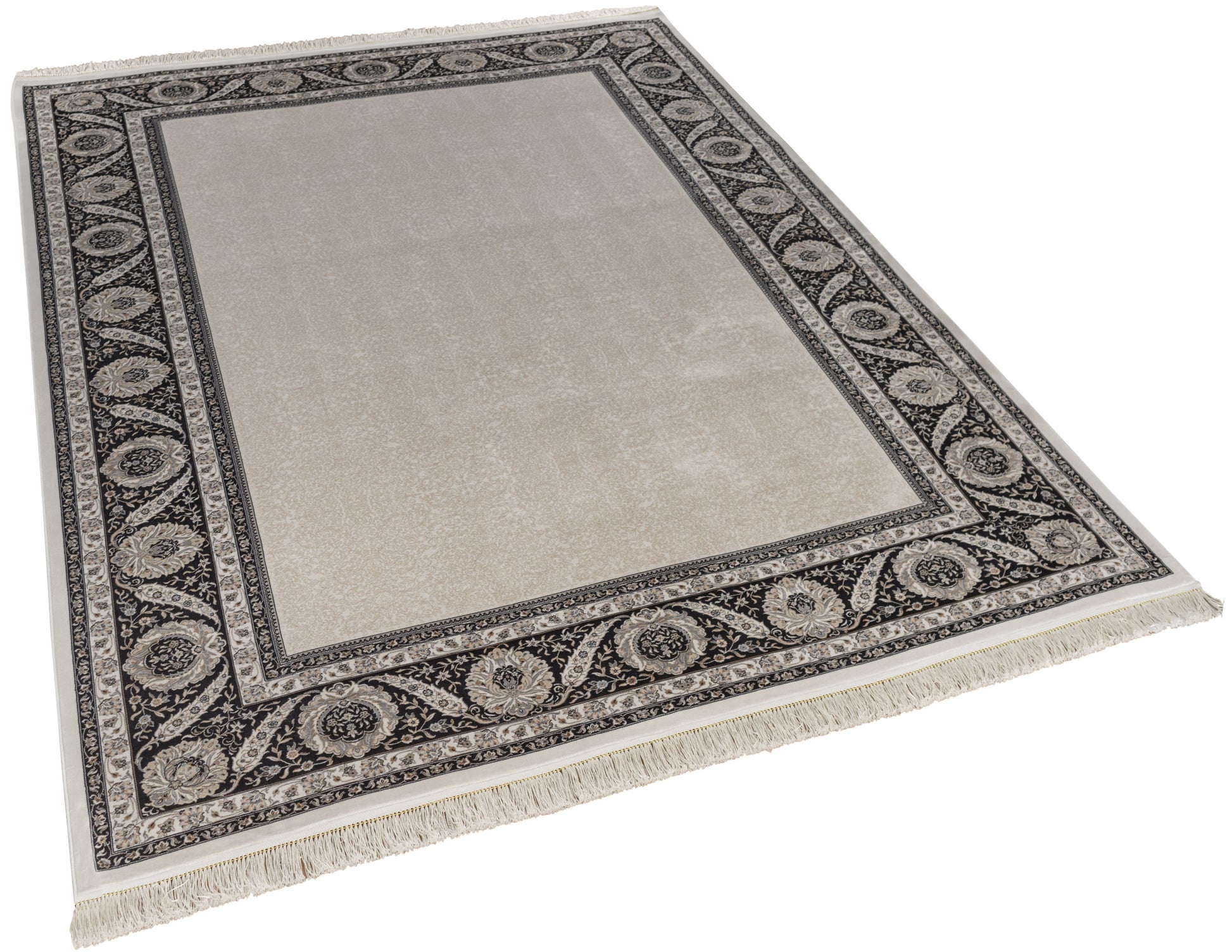 Vendome Palace 5431 Siyah Krem