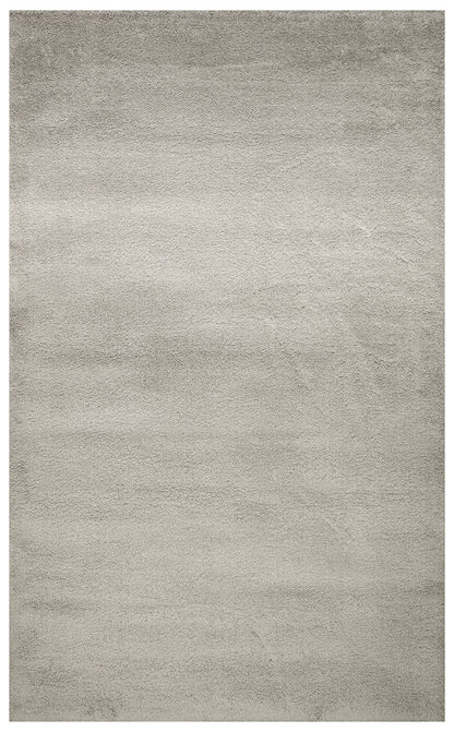 1006 D.STONE  - COMFORT - Kolay Kullanımlı Hav Toz Vermez Yumuşak Dokulu Modern Pofuduk Shaggy Halı