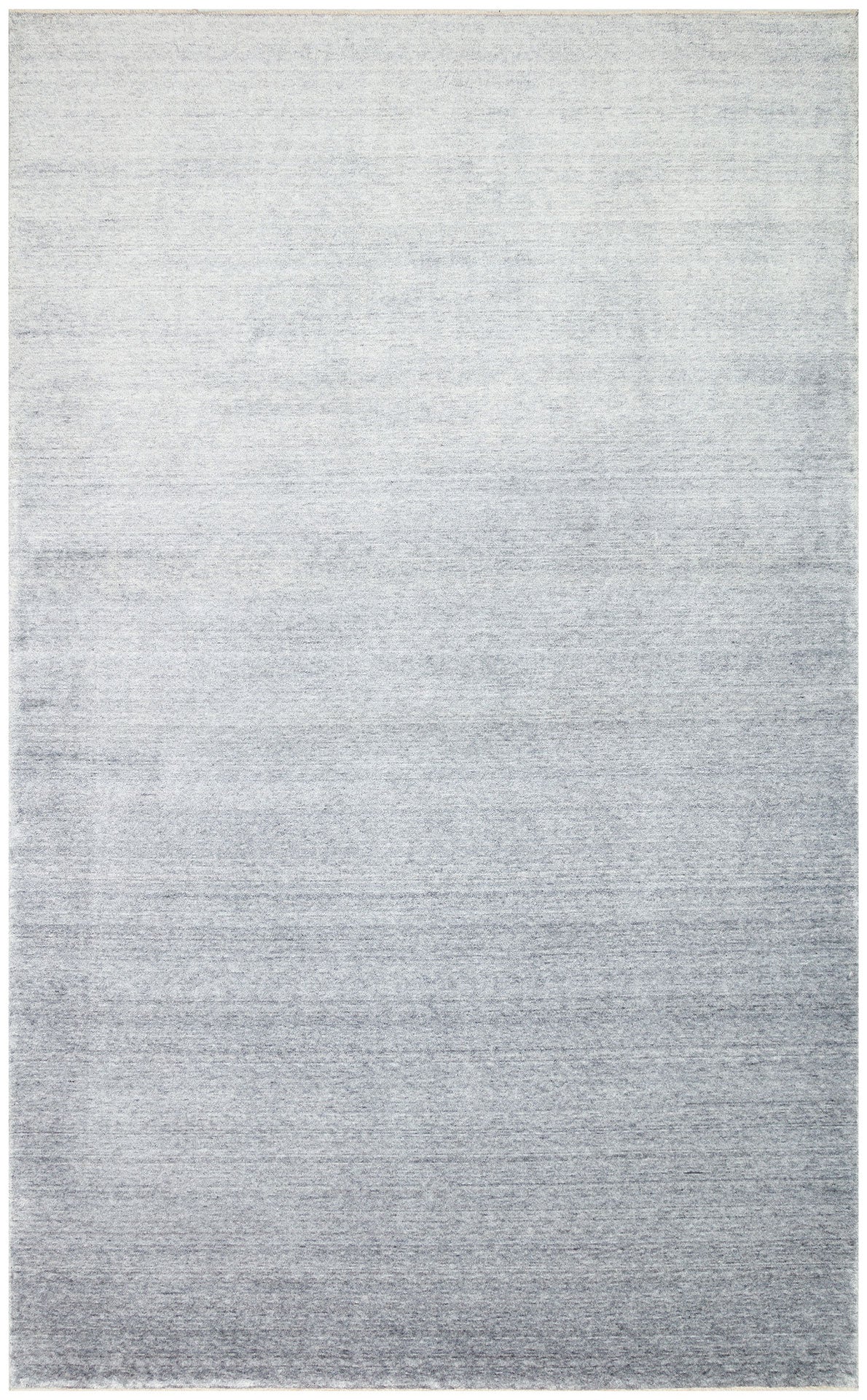 Taftan TF Plain L.Gri -  Pakistan Overdyed Tarzı Özel Hav Vermeyen ve El Emeği ile Özel Tezgahlarda Üretilen Uşak Halısı