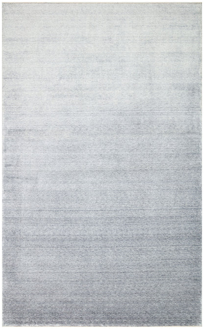 Taftan TF Plain L.Gri -  Pakistan Overdyed Tarzı Özel Hav Vermeyen ve El Emeği ile Özel Tezgahlarda Üretilen Uşak Halısı