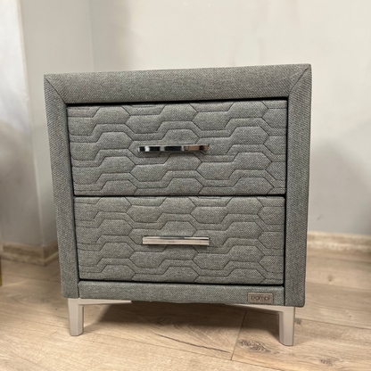 Visco Fresh Glass Komodin