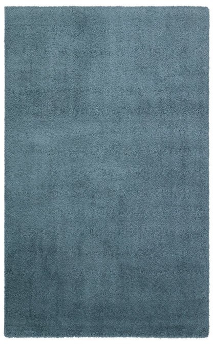 1006 MARINE  - COMFORT - Kolay Kullanımlı Hav Toz Vermez Yumuşak Dokulu Modern Pofuduk Shaggy Halı