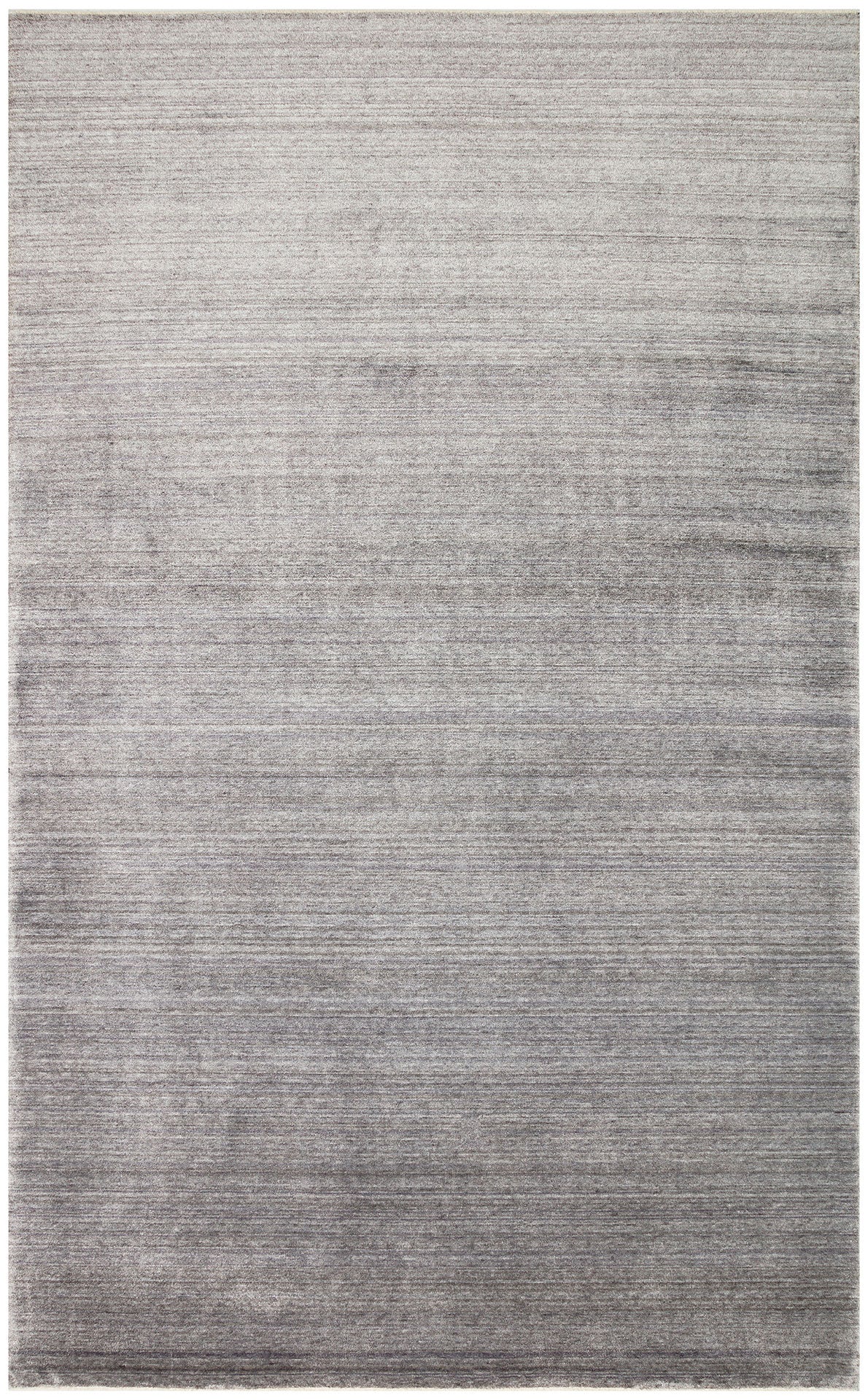 Taftan TF Plain Antrasit Pakistan Overdyed Tarzı Özel Hav Vermeyen ve El Emeği ile Özel Tezgahlarda Üretilen Uşak Halısı