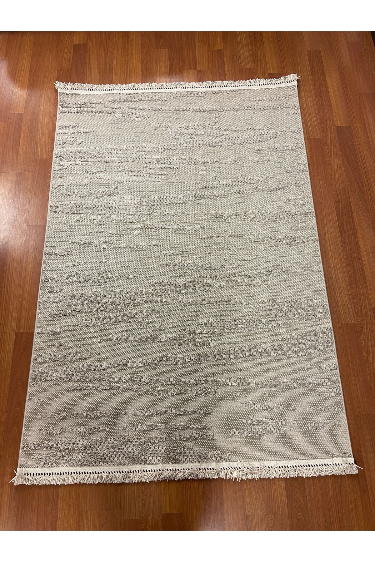 Rio 4001, Iskandinav Halı