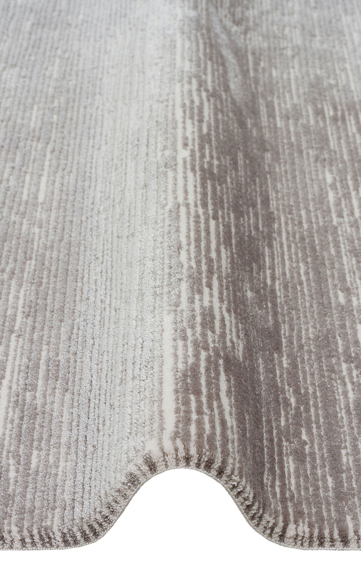 SHD PLAIN D.GREY  - SHADE - Sade ve Modern Akrilik Makine Halısı