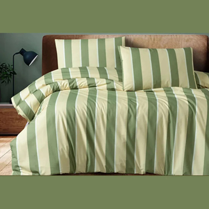 Tessa Nevresim Seti Çift Kişilik