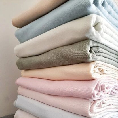 Bahariye Çok Amaçlı Tek Kişilik Battaniye Gri 150 x 210