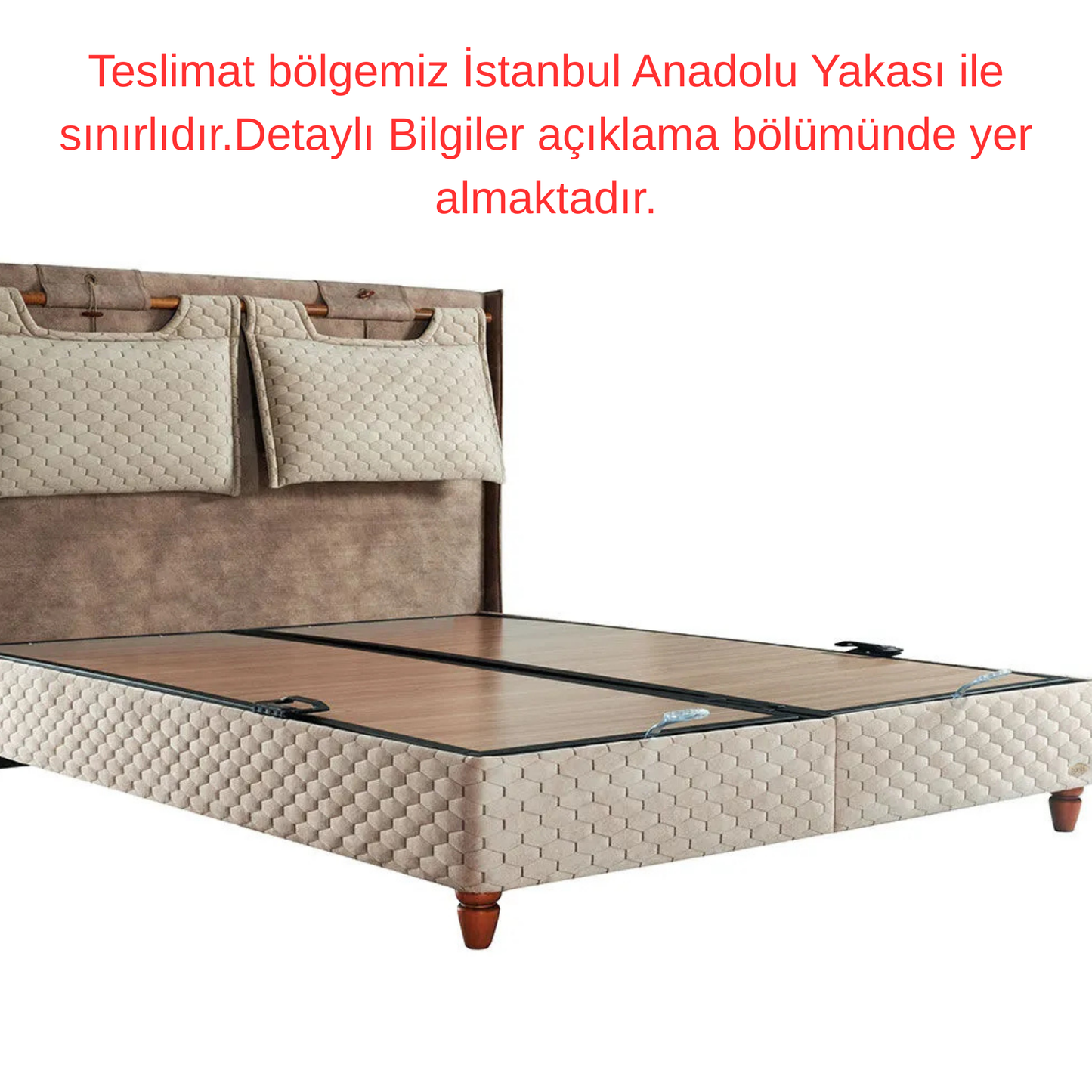 Magnasand Therapy Baza & Başlık