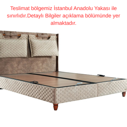 Magnasand Therapy Baza & Başlık